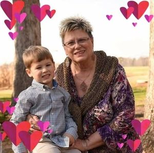 Meet your Posher, Pam